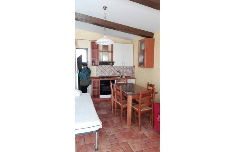 appartamento in affitto a Villa San Giovanni