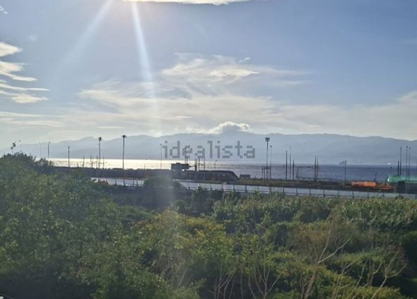 appartamento in affitto a Villa San Giovanni