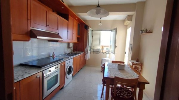 appartamento in affitto a Villa San Giovanni