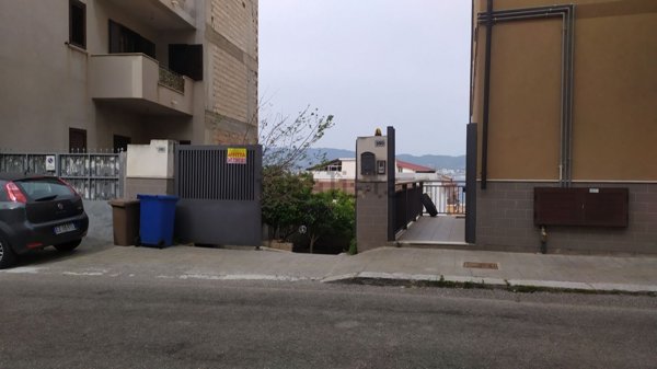 casa indipendente in affitto a Villa San Giovanni