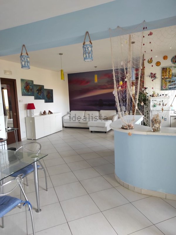 appartamento in affitto a Villa San Giovanni