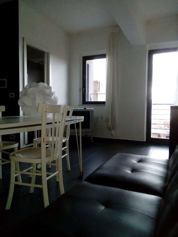 appartamento in affitto a Villa San Giovanni