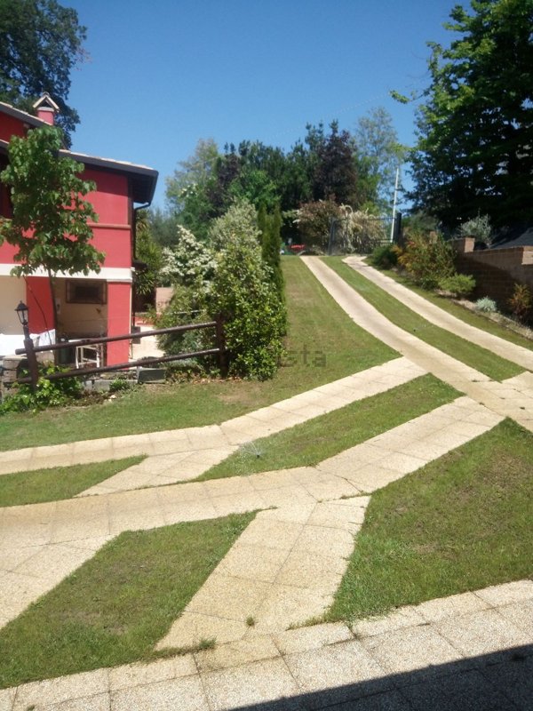 appartamento in affitto a Villa San Giovanni