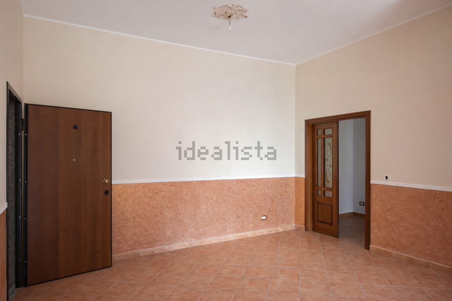 casa indipendente in affitto a Villa San Giovanni in zona Cannitello