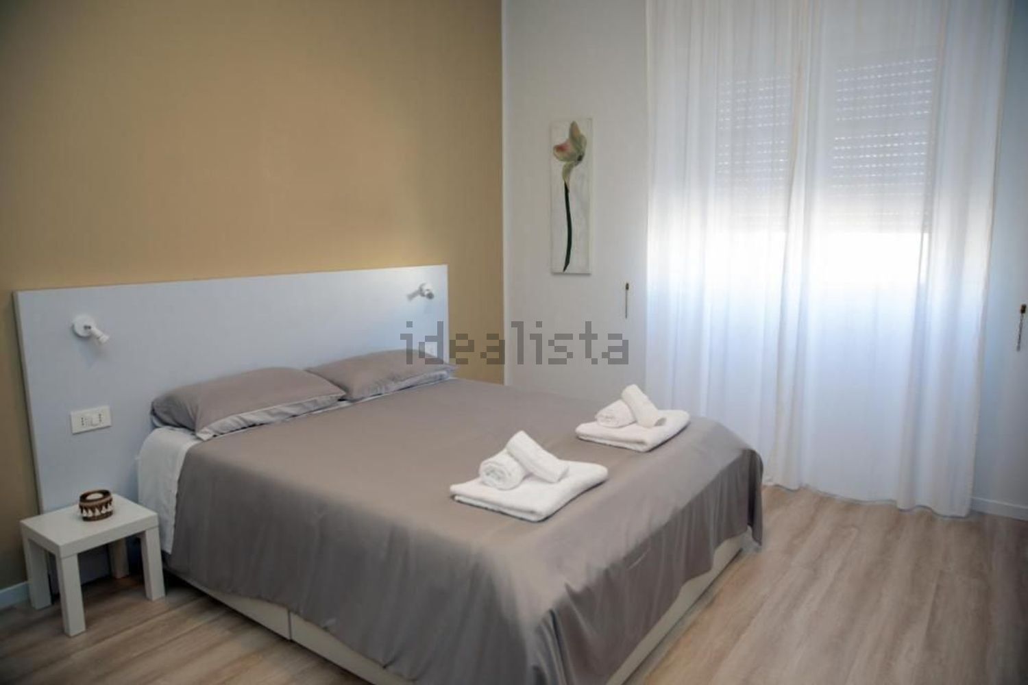 appartamento in affitto a Villa San Giovanni