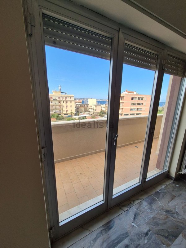 appartamento in affitto a Villa San Giovanni