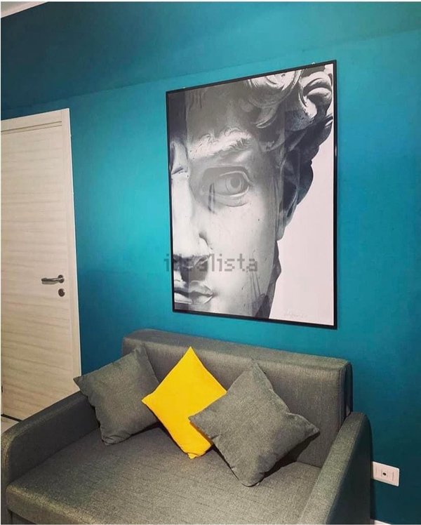 appartamento in affitto a Villa San Giovanni