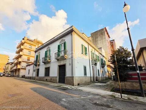 appartamento in affitto a Villa San Giovanni