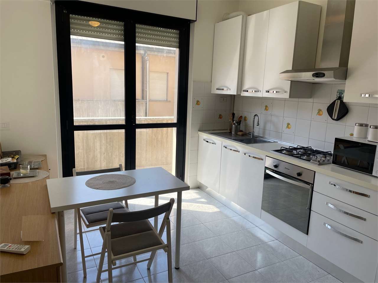 appartamento in affitto a Villa San Giovanni