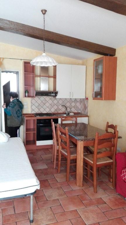appartamento in affitto a Villa San Giovanni