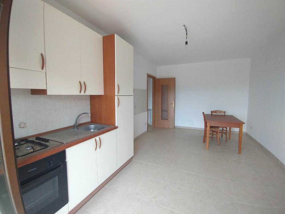 appartamento in affitto a Villa San Giovanni