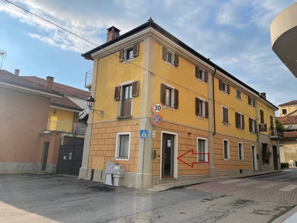 ufficio in affitto a Buttigliera d'Asti