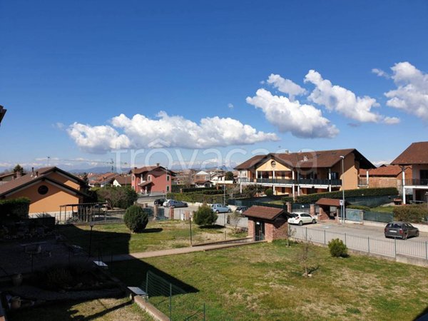 appartamento in affitto a Buttigliera d'Asti