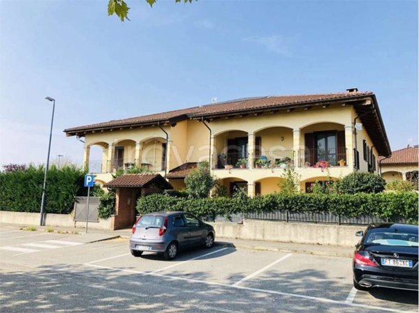 appartamento in affitto a Buttigliera d'Asti