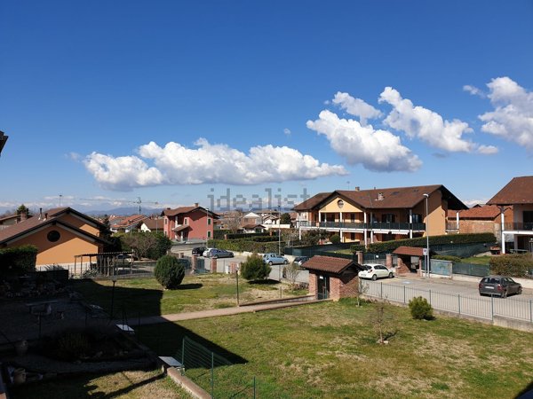 appartamento in affitto a Buttigliera d'Asti