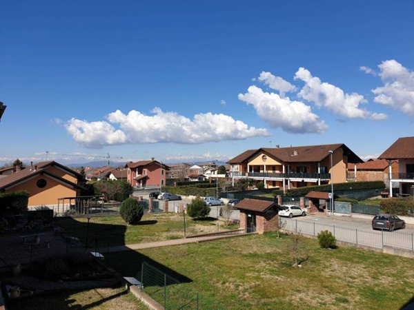 appartamento in affitto a Buttigliera d'Asti