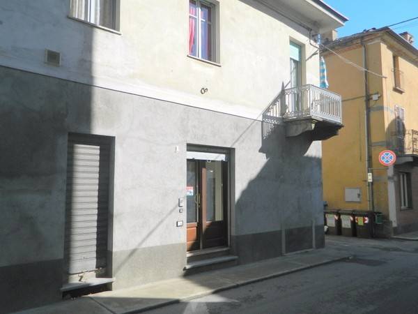 negozio in affitto a Buttigliera d'Asti
