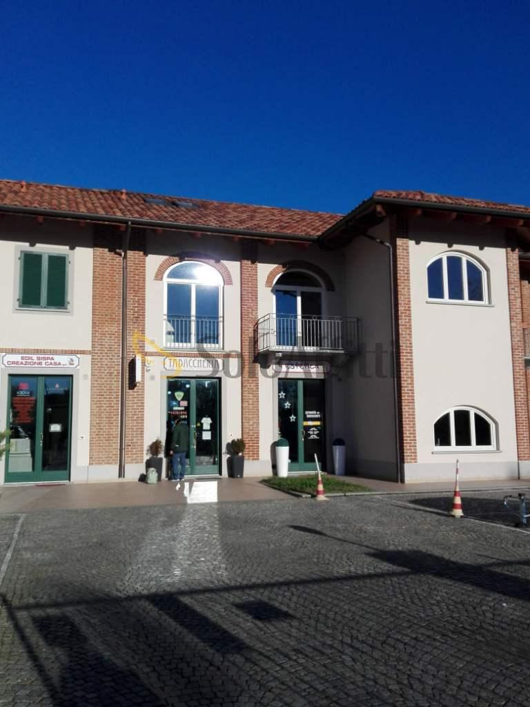 appartamento in affitto a Buttigliera d'Asti