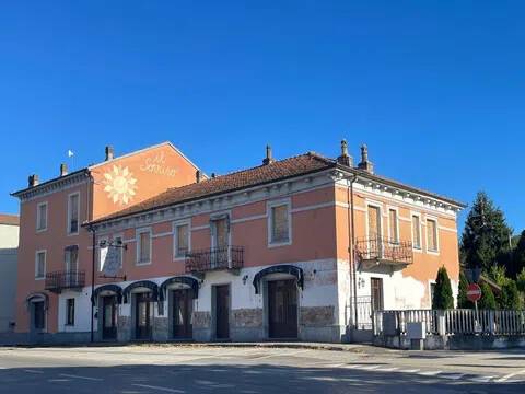 negozio in affitto a Calamandrana