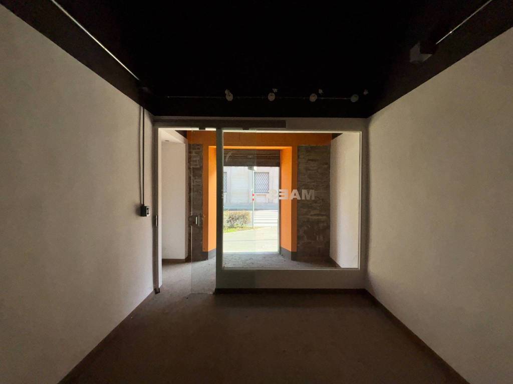 monolocale in affitto a Canelli