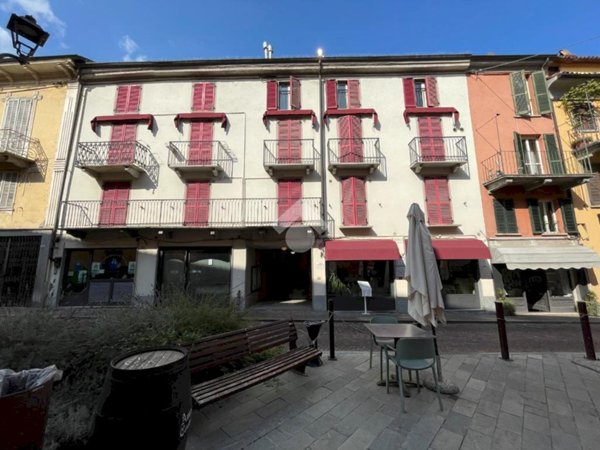 appartamento in affitto a Canelli