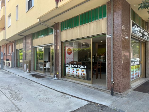 negozio in affitto a Canelli