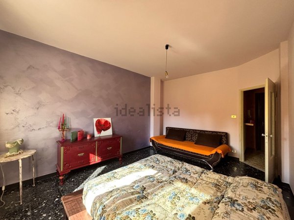 appartamento in affitto a Canelli