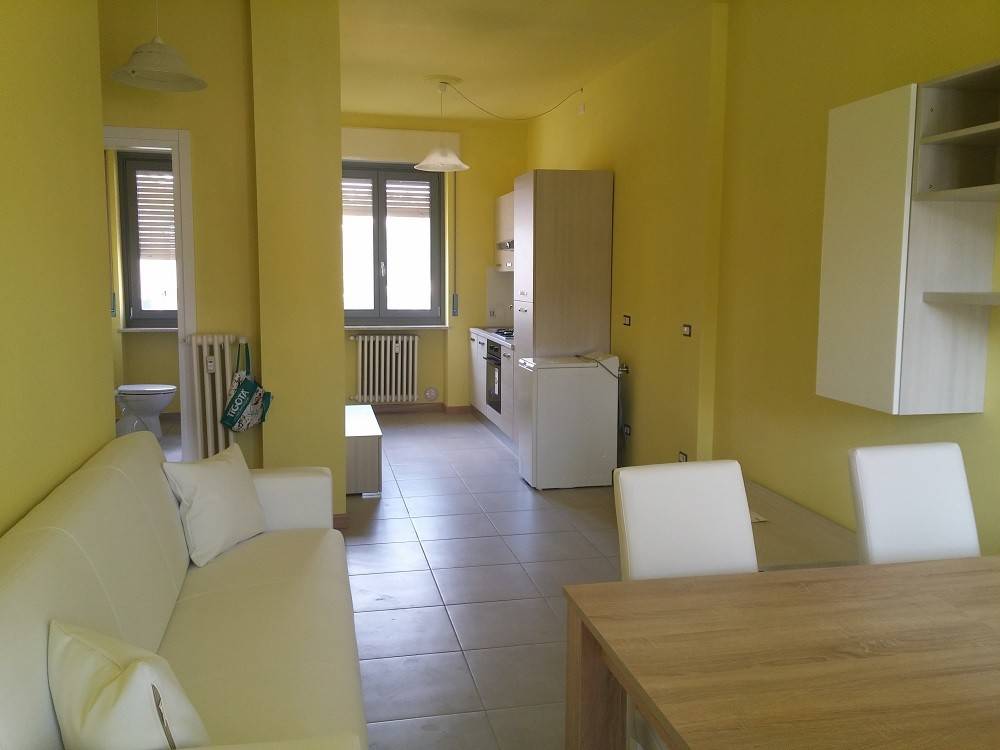 appartamento in affitto a Canelli