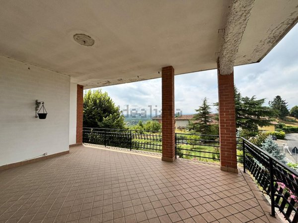 appartamento in affitto a Canelli