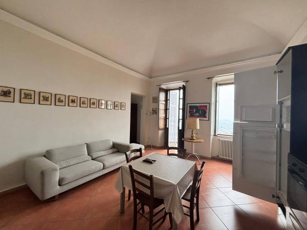 appartamento in affitto a Canelli