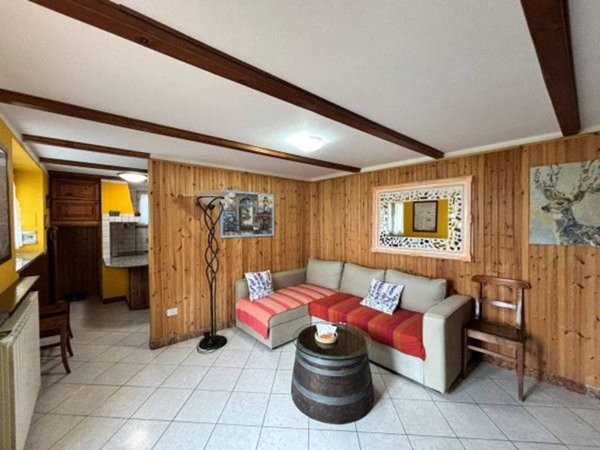 casa indipendente in affitto a Canelli