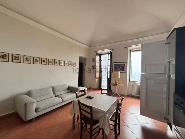 appartamento in affitto a Canelli