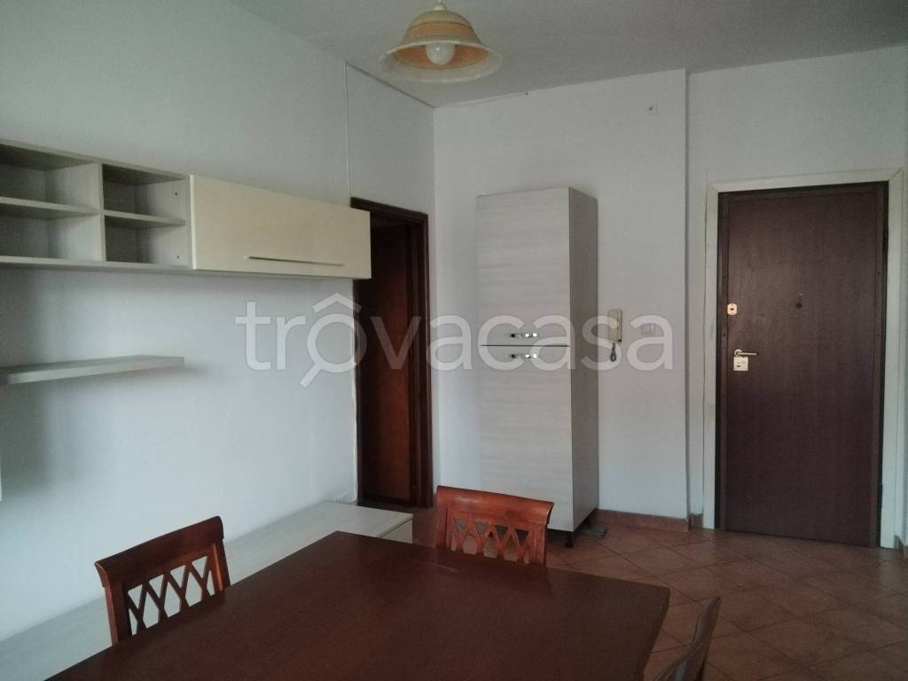 appartamento in affitto a Canelli