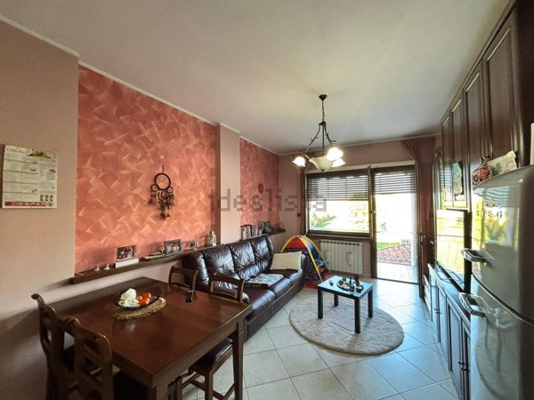 appartamento in affitto a Canelli