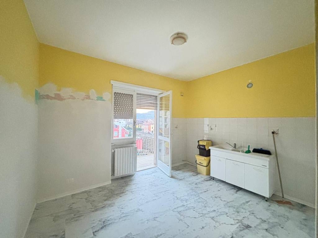 appartamento in affitto a Canelli