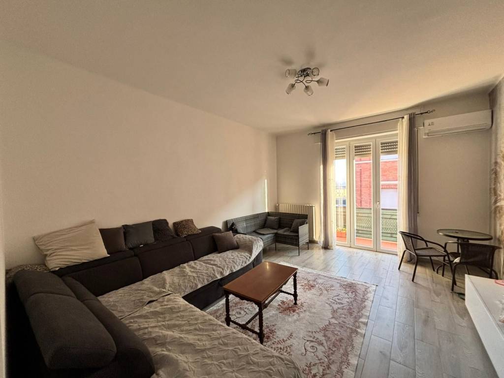 appartamento in affitto a Canelli