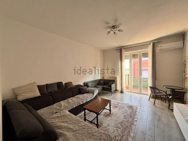 appartamento in affitto a Canelli