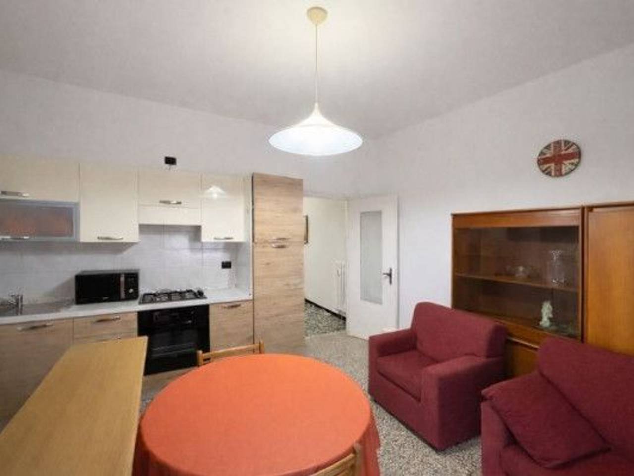 appartamento in affitto a Canelli