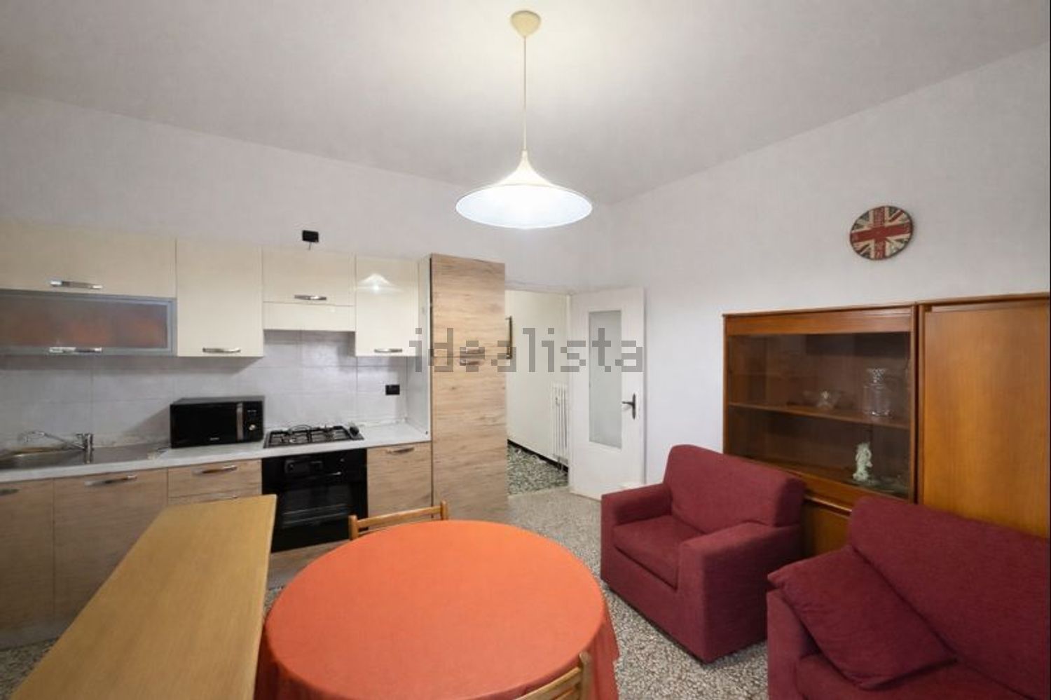 appartamento in affitto a Canelli