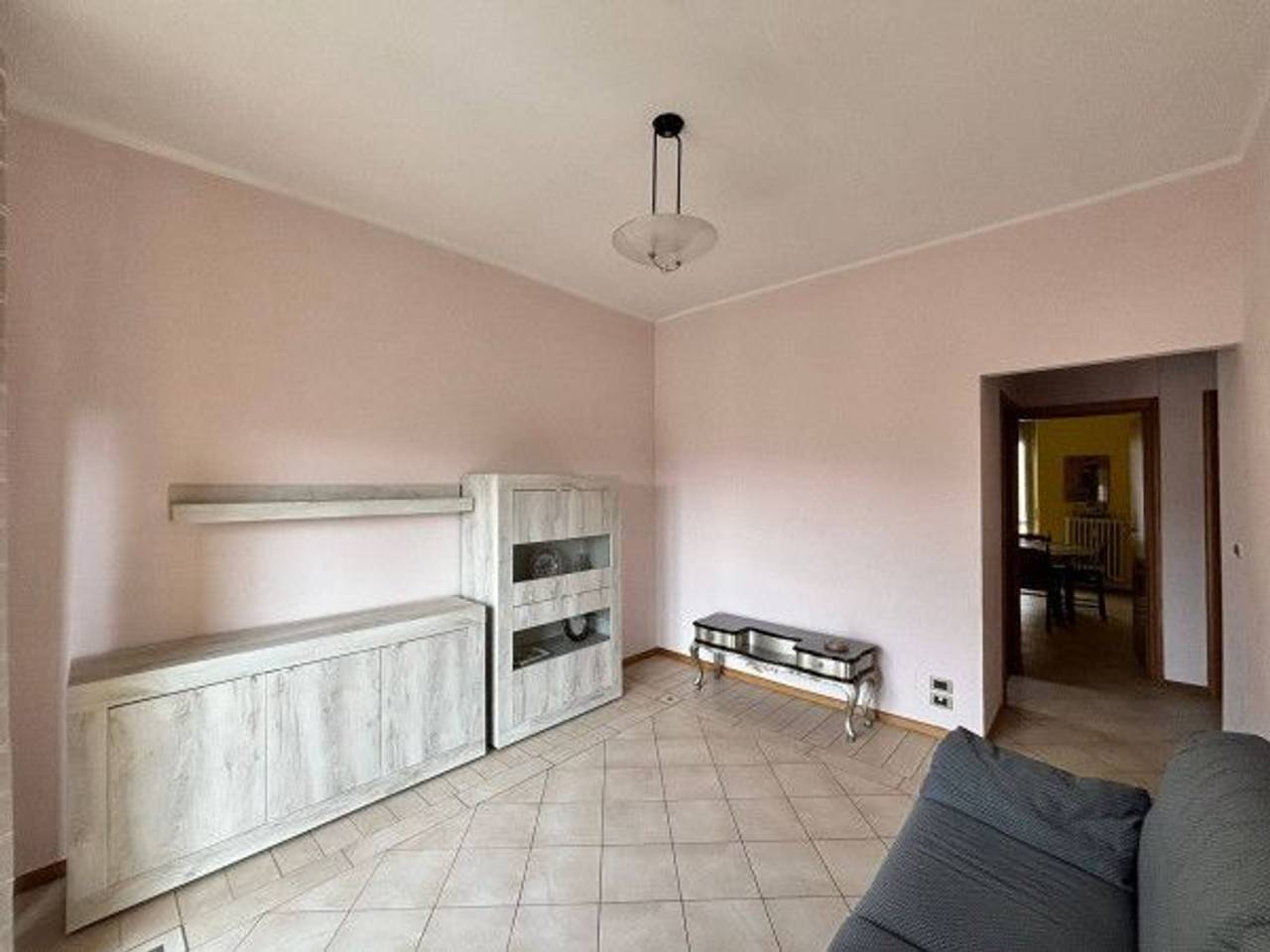 appartamento in affitto a Canelli