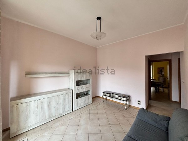 appartamento in affitto a Canelli