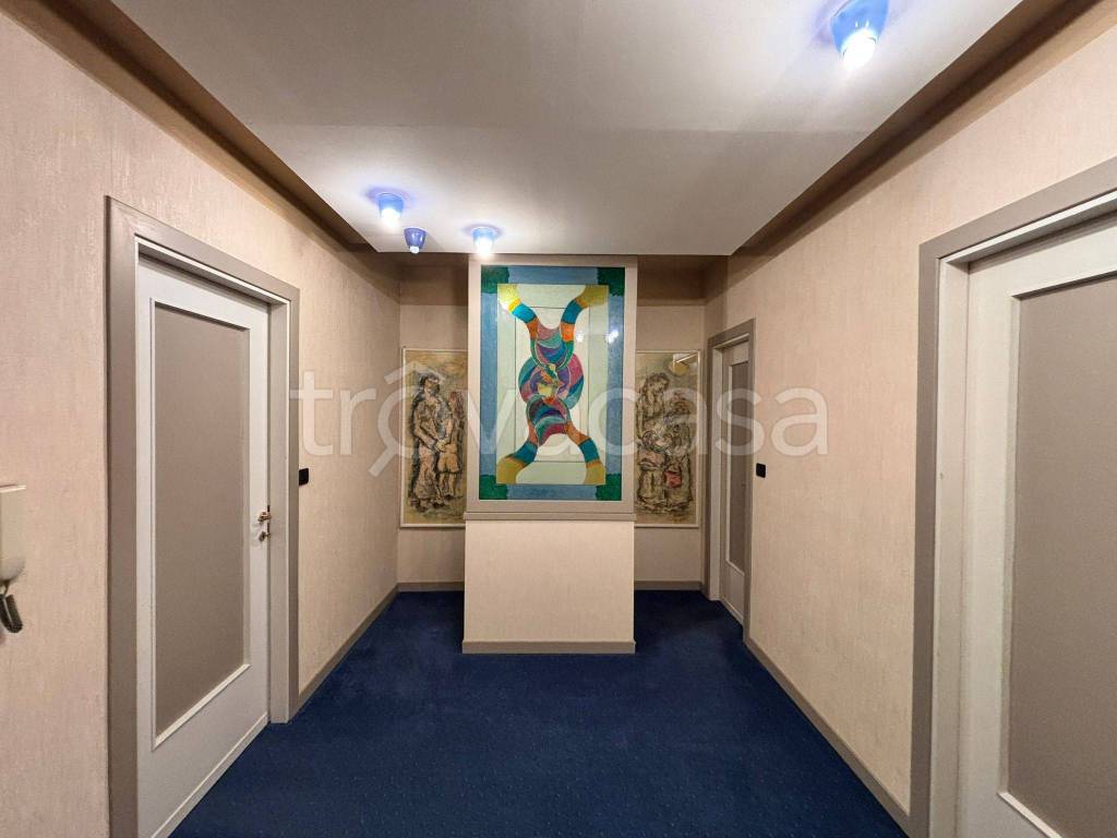 appartamento in affitto a Canelli