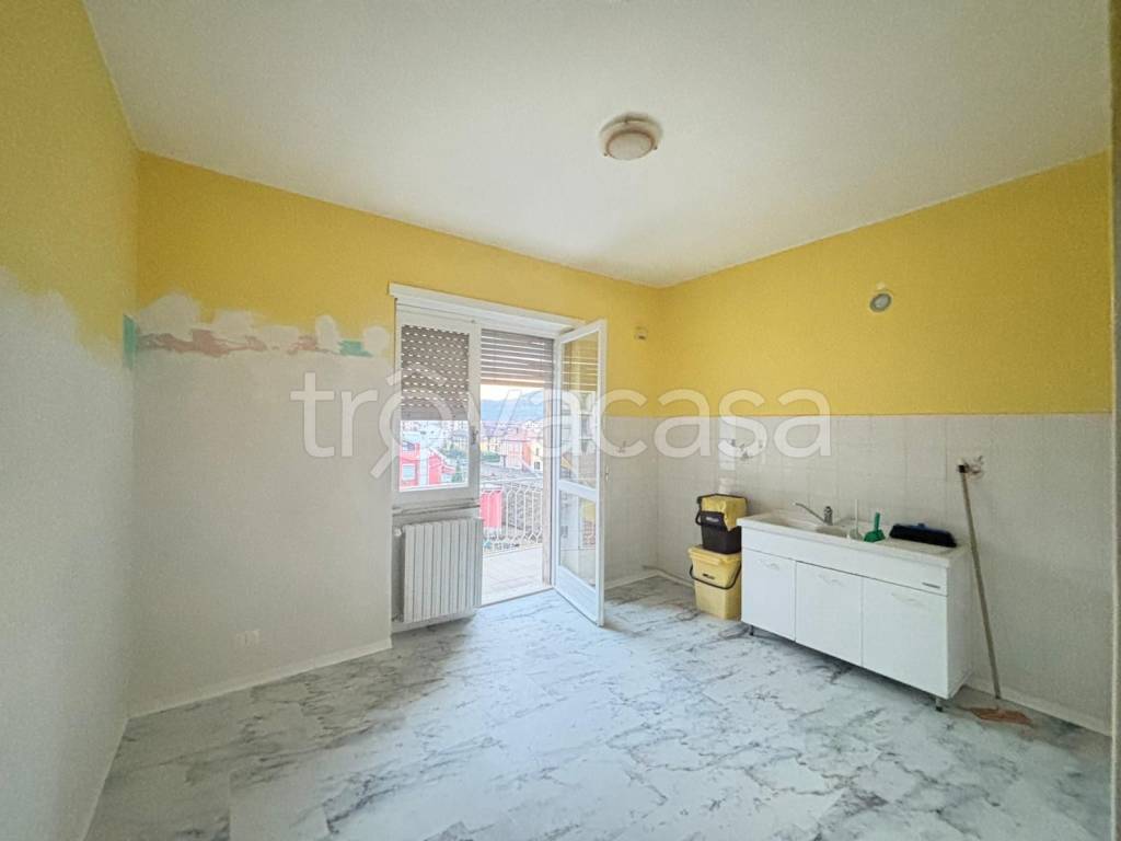 appartamento in affitto a Canelli