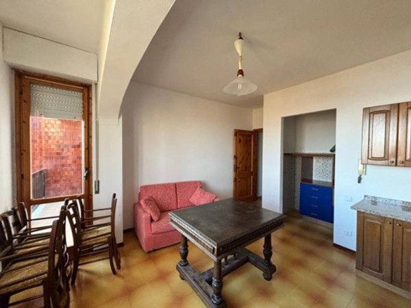 appartamento in affitto a Canelli