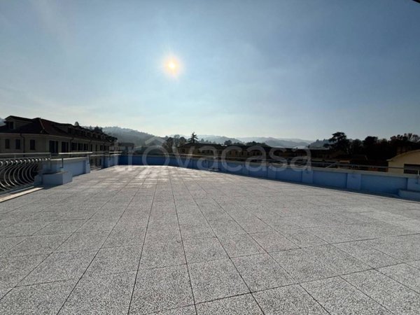 appartamento in affitto a Canelli