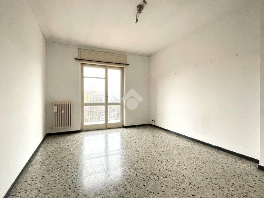 appartamento in affitto a Canelli