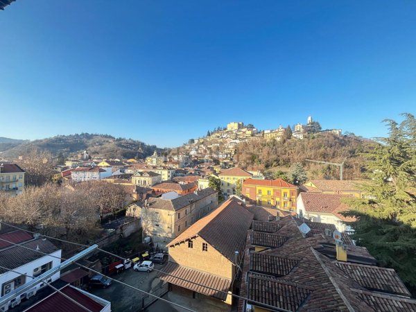 appartamento in affitto a Canelli