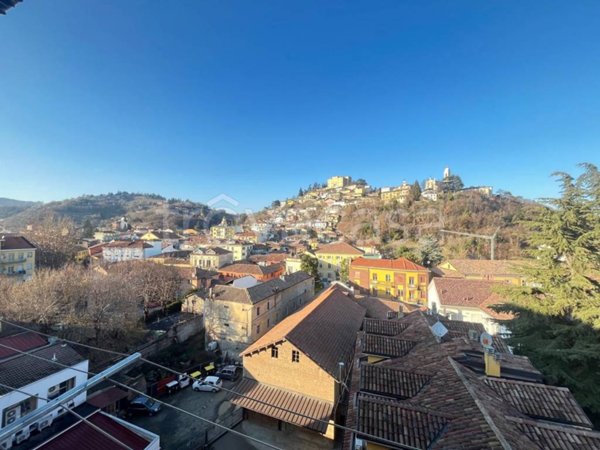 appartamento in affitto a Canelli