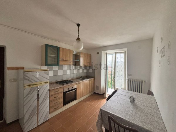 appartamento in affitto a Canelli