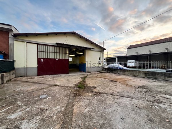 locale di sgombero in affitto a Canelli